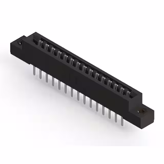 857-030-420-207 EDAC Inc.  Edgeboard Connectors
